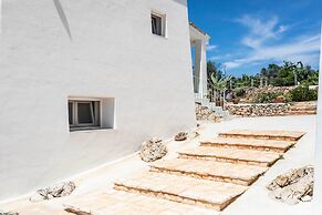 Villa Torre Dell'Alto Mare blocco n.1
