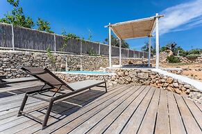 Villa Torre Dell'Alto Mare blocco n.1