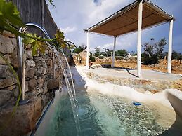 Villa Torre Dell'Alto Mare blocco n.1