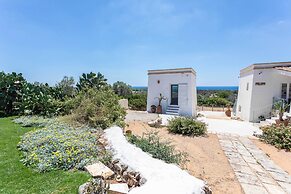Villa Torre Dell'Alto Mare blocco n.1