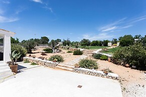Villa Torre Dell'Alto Mare blocco n.1
