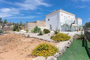 Villa Torre Dell'Alto Mare blocco n.1