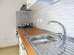 VersoSud - Appartamento Colaianni 24