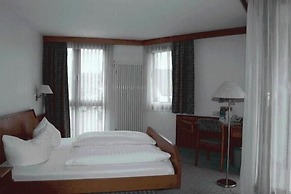 Ringhotel Mohren