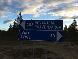 Villas Karhunpesä