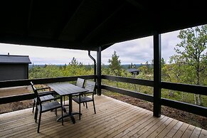 Villas Karhunpesä