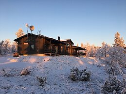 Villas Karhunpesä