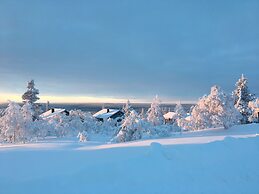 Villas Karhunpesä