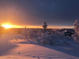 Villas Karhunpesä