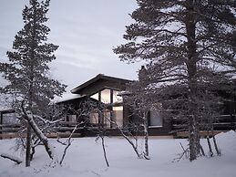 Villas Karhunpesä