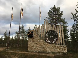 Villas Karhunpesä