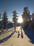 Villas Karhunpesä
