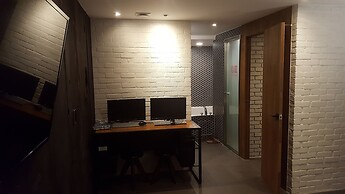 Hotel Yaja Jongno