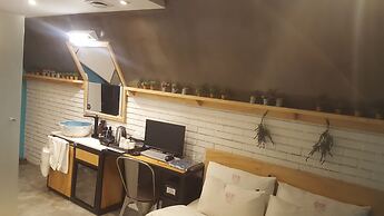 Hotel Yaja Jongno