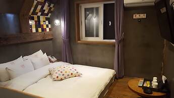 Hotel Yaja Jongno