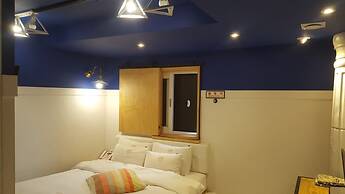Hotel Yaja Jongno