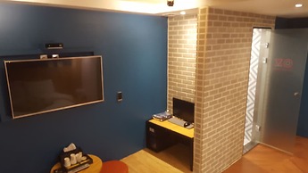 Hotel Yaja Jongno