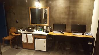 Hotel Yaja Jongno