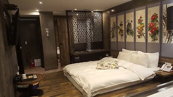 Hotel Yaja Jongno