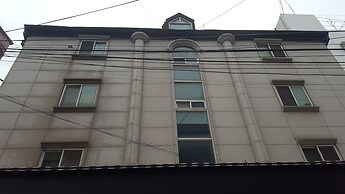 Hotel Yaja Jongno