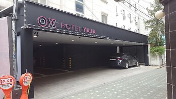 Hotel Yaja Jongno