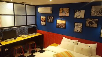 Hotel Yaja Jongno