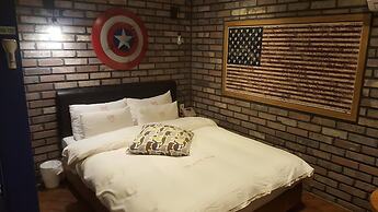 Hotel Yaja Jongno