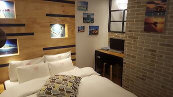 Hotel Yaja Jongno