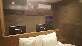 Hotel Yaja Jongno