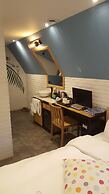 Hotel Yaja Jongno