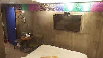 Hotel Yaja Jongno