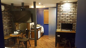 Hotel Yaja Jongno
