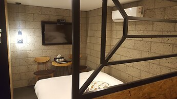 Hotel Yaja Jongno