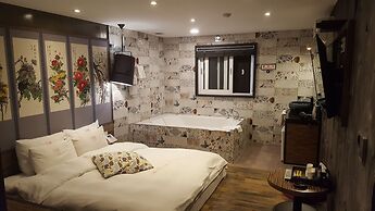Hotel Yaja Jongno