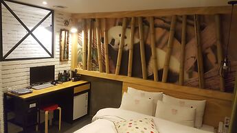 Hotel Yaja Jongno