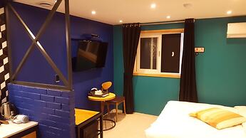 Hotel Yaja Jongno