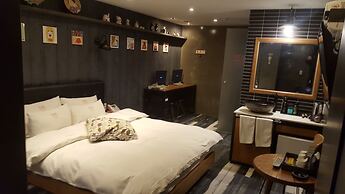 Hotel Yaja Jongno