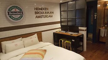 Hotel Yaja Jongno