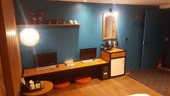 Hotel Yaja Jongno