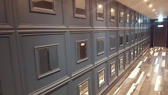 Hotel Yaja Jongno