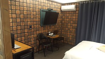 Hotel Yaja Jongno