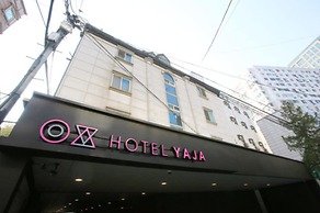Hotel Yaja Jongno