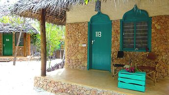Demani Lodge