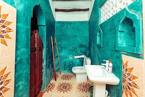 Demani Lodge