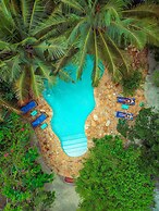 Demani Lodge