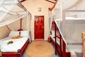 Demani Lodge