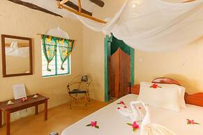 Demani Lodge