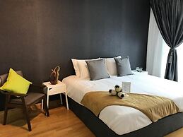 LSE Teega Boutique Suites