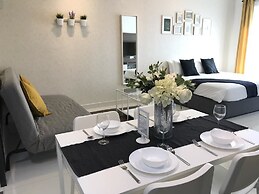 LSE Teega Boutique Suites