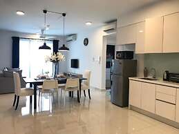 LSE Teega Boutique Suites